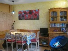 Haus Rhoneblick