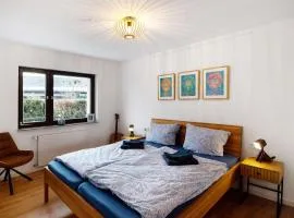 Gemütliche Ferienwohnung