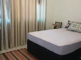 Oasis interior
