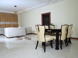 My dream apartment، فندق في أديس أبابا