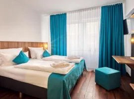 Hotel Hansa Stuttgart City