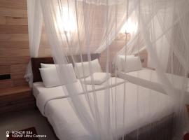 Lotus Ella Homestay, hotel in Badulla