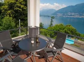 Residenza Viramonte - Casa Aurelia, App 11