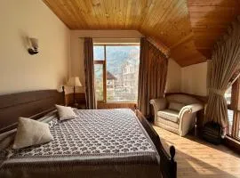 The Native Route - Boutique Cottages in Manali