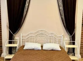 Lavender Night Apartments
