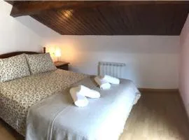 Duplex La Valle Ordesa-Ainsa