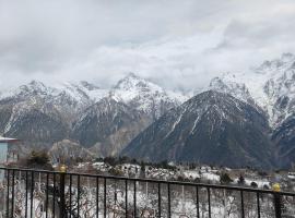 Divine Kinnaur, Hotel in Chini