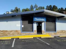 Travelodge by Wyndham Ruidoso