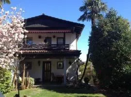 Casa Viola Gartenwohnung