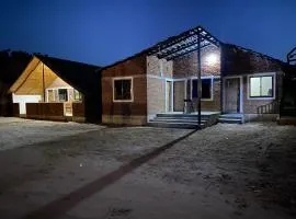 PRIDE LANDS SAFARI LODGE