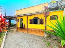 Casa de Praia MUNAY