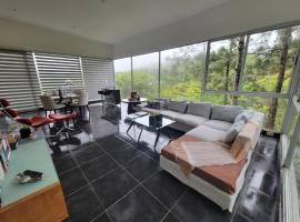 Naturaleza, Flora y Fauna, chata v destinaci Los Altos de Cerro Azul