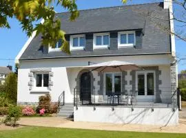 La Villa Mana