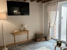 La grange cottage d hôte