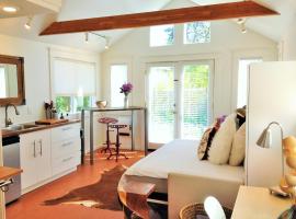 Star Studio, A Modern Dream, ξενοδοχείο σε Eugene