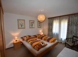 Ferienwohnung mit wunderschöner Aussicht