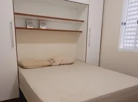 Apartamento lar aconchegante - Jundiaí