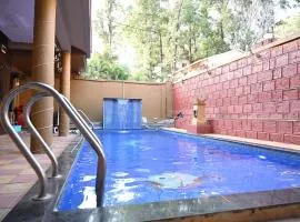 Global Pacific Villa