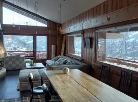 Appartement Le Zenith à Verbier