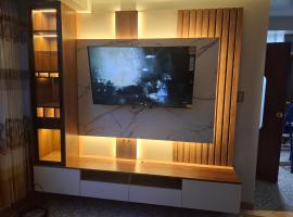 Titicaca Home, appartement in Puno