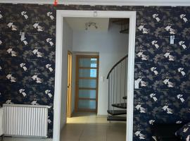 Le Médoc de Clémence, hotell i Lamarque