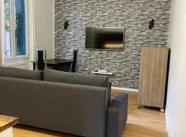 Beau Studio au calme !