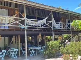 Barrinha dos Ventos Barrinha de Baixo Ceara Quartos Casas Kitesurf