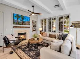 Remodeled 1BR Legacy Villa with Private Patio #A