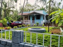 Narkar's villlaaa