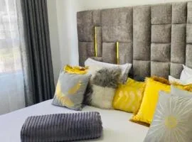 Hadassah apartment