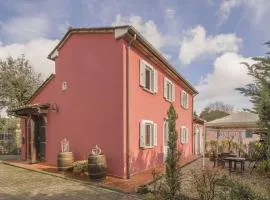 Casa Michela Casalguidi, Garden, Wifi