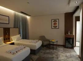 Ajm Mina Hotel