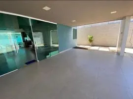 Casa de praia barra de São miguel