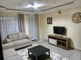 Eldoret Cozy Homes - Pioneer