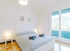 Breathe the Riviera Breeze Cozy Stay in Rapallo