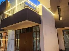 Rustic Homestay Sonipat