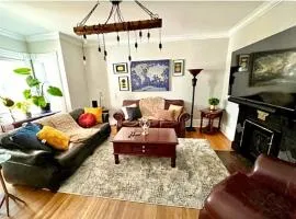 Historic Charlottetown Retreat