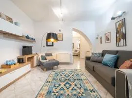 Arquer43 - Cagliari Old Town - appartamento 1 camera da letto - 4 persone