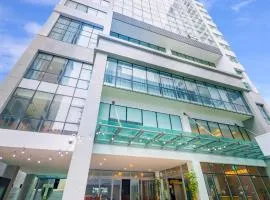 Central Nha Trang Hotel & Business