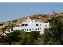 Country House Apartments