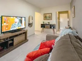 Apartamento Bem Localizado na Cerro Azul