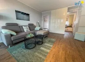 Haus Poseidon Ferienwohnung 4 1