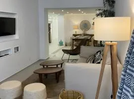 Nature retreat-3 Bed-Sleeps 5-Private Garden