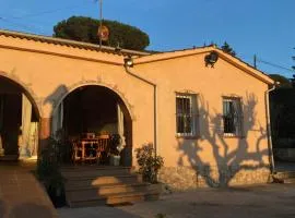 Casa La Alegria