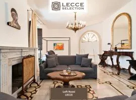 Loft Ru - Lecce Selection