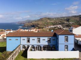 Casa Formosa - HOST & CHILL, hotel di Porto Formoso