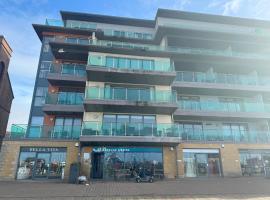 Pears Suite - 1 Bedroom - Sleeps 2, hotel em Whitehaven