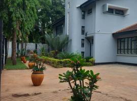 B&B HOTEL、モシのホテル