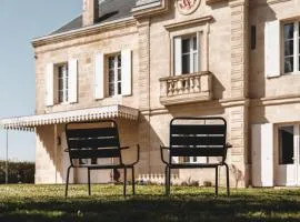 Château Grand Corbin
