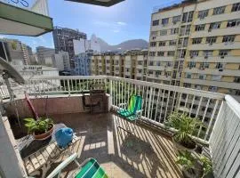 SUH Botafogo 06 Family Spacious